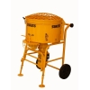 SoRoTo 100L Screed Mortar Cement Mixer Made in Denmark